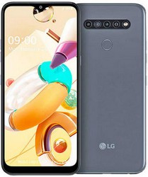 Замена разъема зарядки на телефоне LG K41S в Челябинске